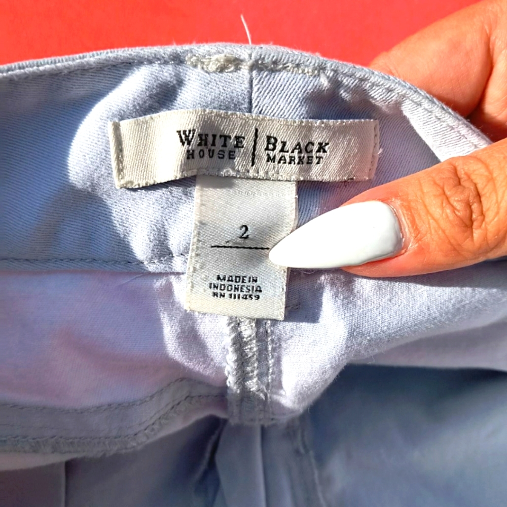 White house black market short